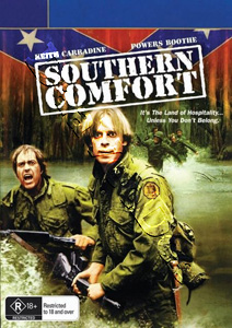 Southern Comfort |   DVD